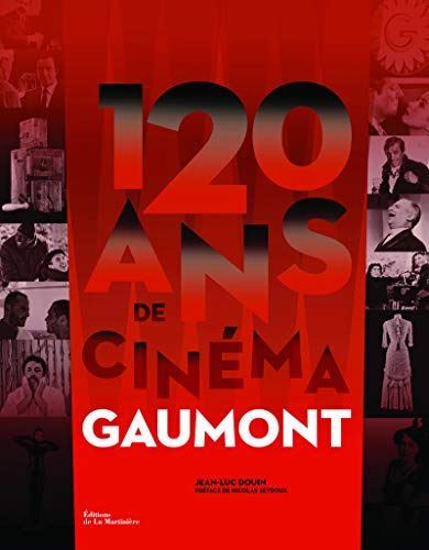 120 ans de cinéma, Gaumont