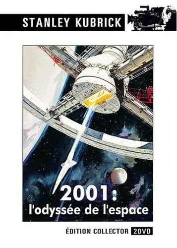 2001: l'odyssée de l'espace