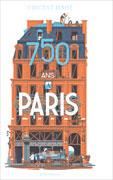 750 ans à Paris