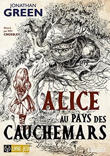 Alice au pays des cauchemars