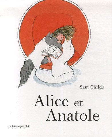 Alice et anatole