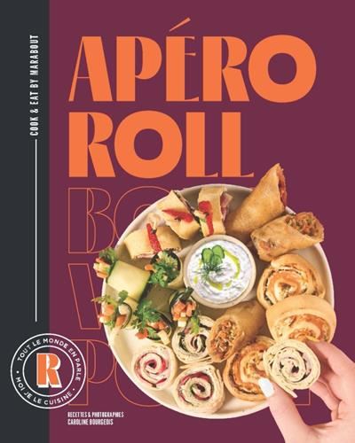 Apéro roll