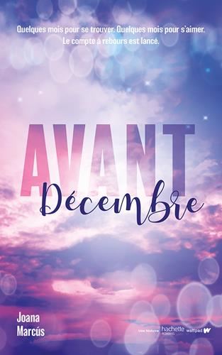 Avant décembre