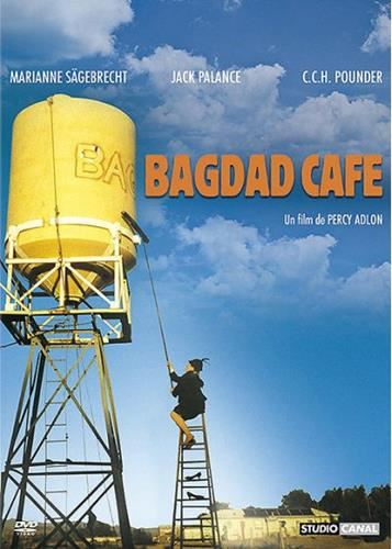 : : Bagdad Café