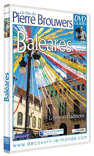 Baléares, la fête des traditions