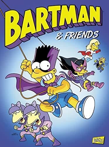 Bartman & friends
