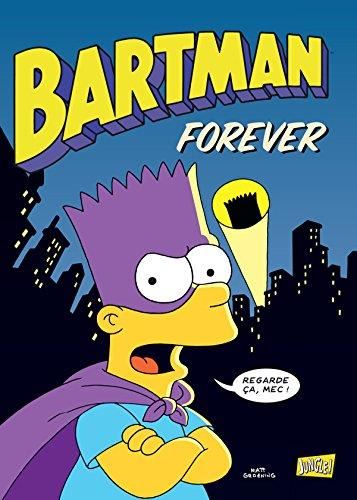 Bartman forever
