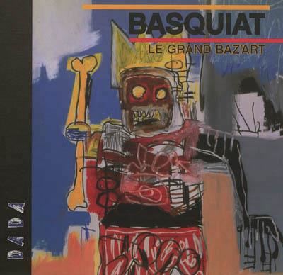 Basquiat.