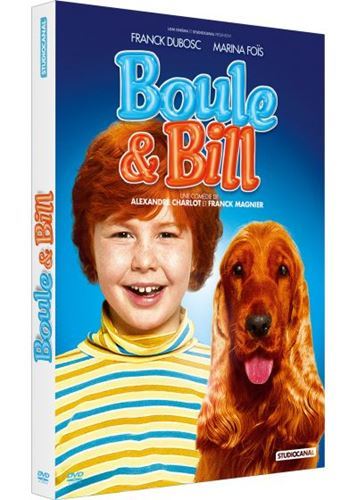 Boule & Bill 2
