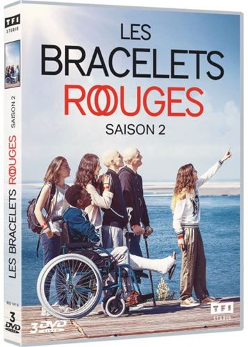 : : Bracelets rouges (Les): saison 2