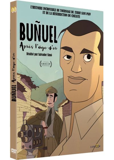 Bunuel, après l'âge d'or