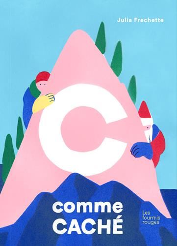 C comme caché