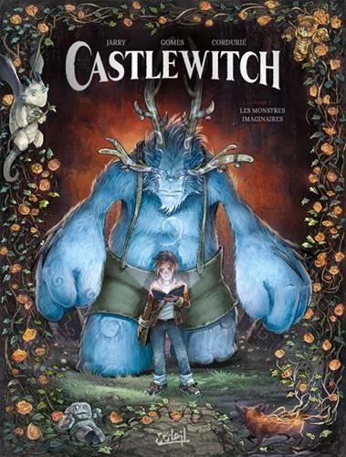 Castlewitch