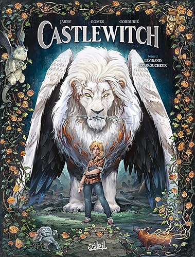 Castlewitch