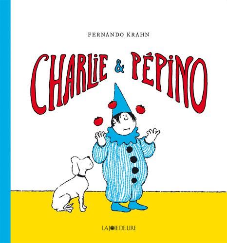 Charlie & Pépino