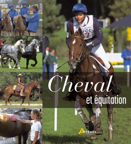 Cheval & équitation