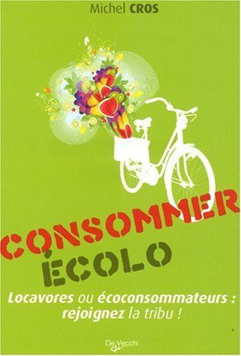 Consommer écolo