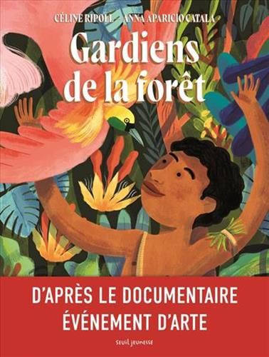 Contes des gardiens de la forêt