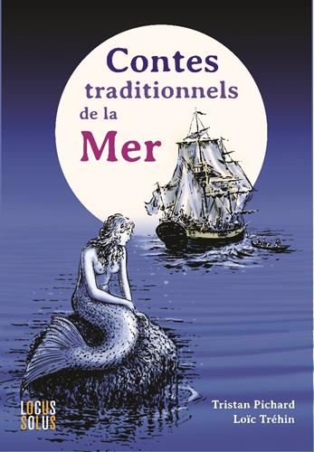 Contes traditionnels de la mer