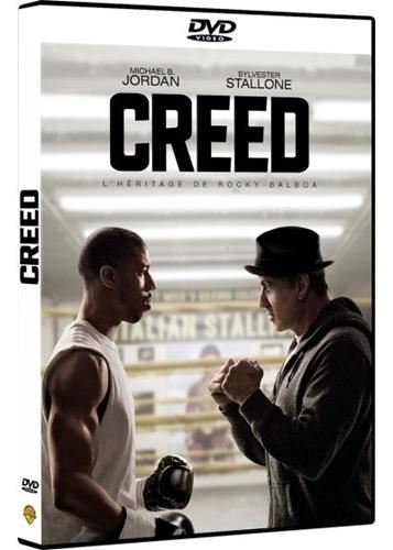 Creed - L'héritage de Rocky Balboa