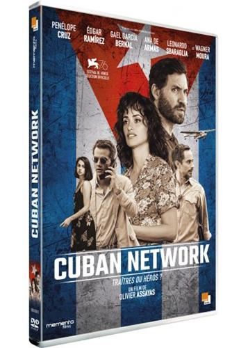 : : Cuban Network