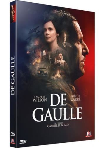 : : De Gaulle