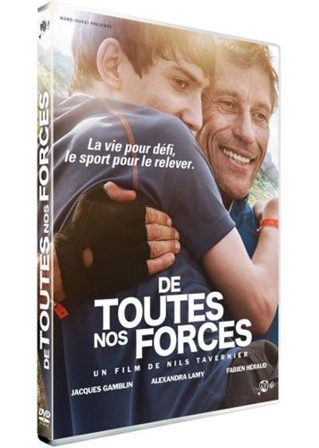 De toutes nos forces