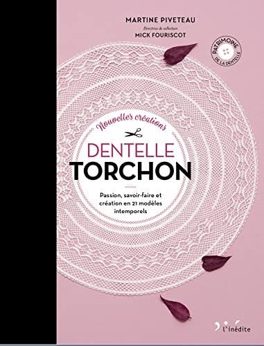 Dentelle torchon