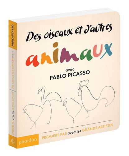 Des oiseaux et d'autres animaux