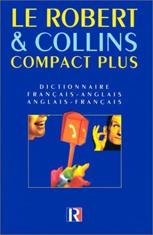 Dictionnaire français-anglais anglais-français = french-english english-french dictionnary