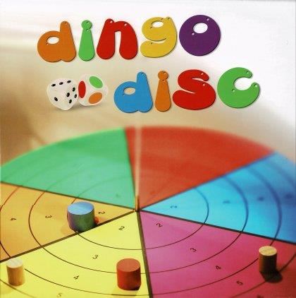 Dingo-disc !