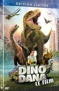 Dino Dana - Le film