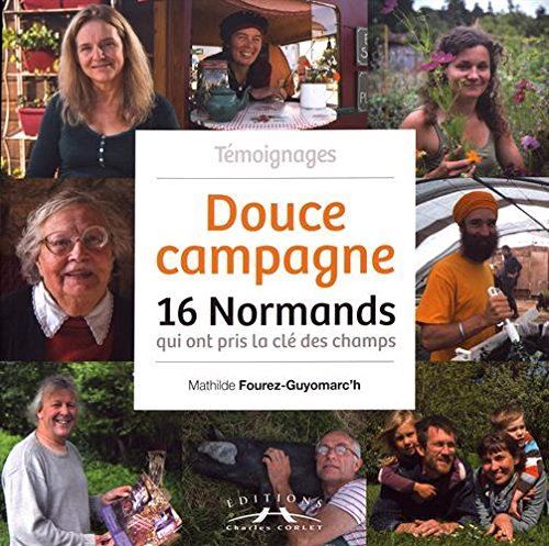 Douce campagne :
