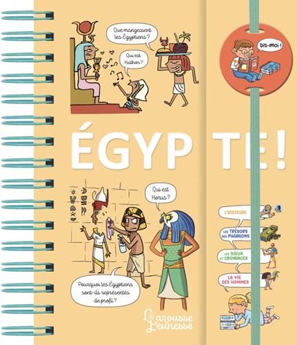 Égypte !