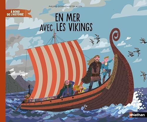 En mer avec les Vikings