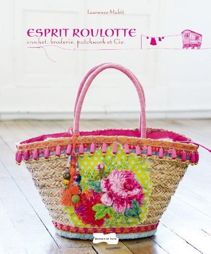 Esprit roulotte