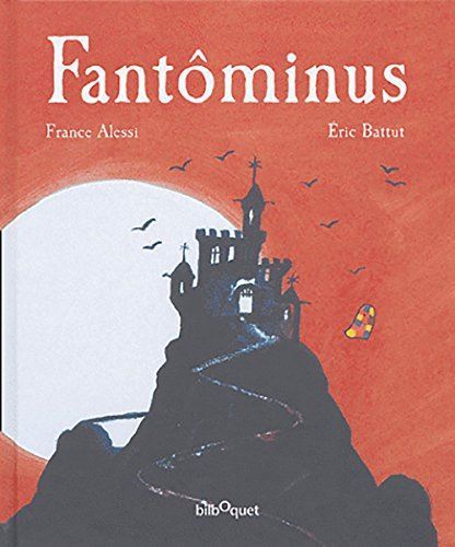 Fantominus