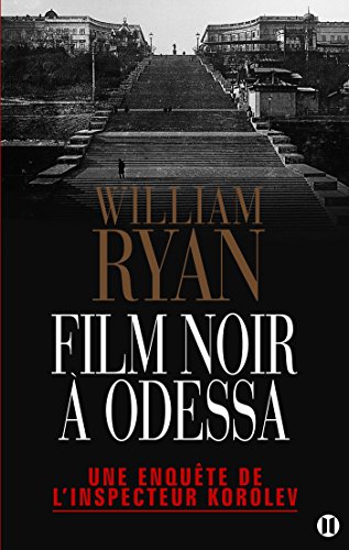 Film noir à Odessa