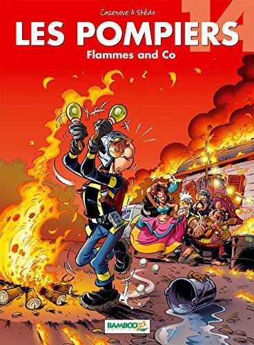 Flammes and Co