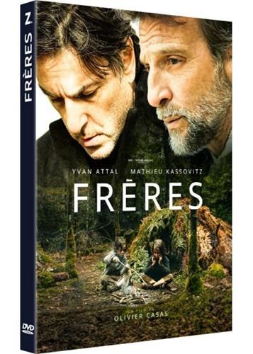 Frères