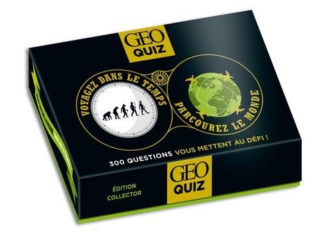 Géo quizz