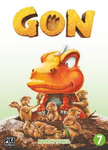 Gon