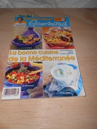 Gourmand N° 507 Juillet 2024