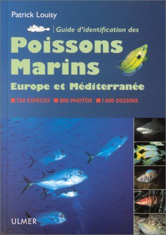 Guide d'identification des poissons marins