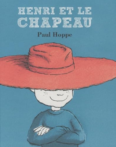 Henri et le chapeau