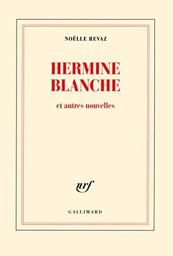 Hermine Blanche