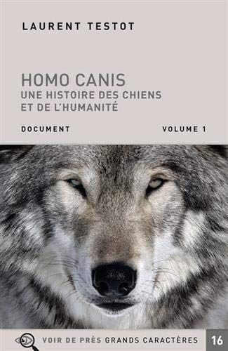 Homo canis