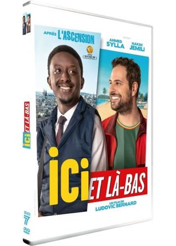 Ici et là-bas