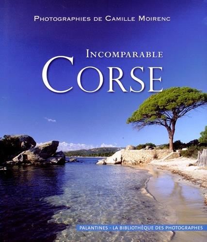 Incomparable Corse