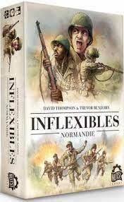 Inflexibles Normandie